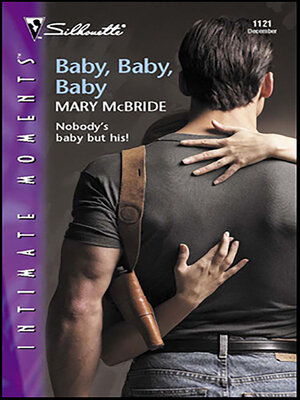 cover image of Baby, Baby, Baby